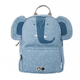Backpack Mrs. Elephant - Koko-Kamel.com